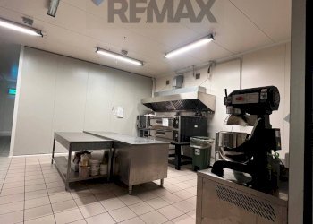 Cucina - Commercial Premises Contrada Vallenuccio/C.da Sasi
 
snc, Alcamo - photo 49