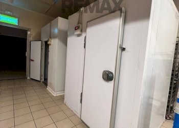 Hall / corridoio - Commercial Premises Contrada Vallenuccio/C.da Sasi
 
snc, Alcamo - photo 50