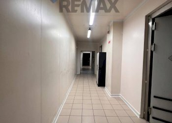 Hall / corridoio - Commercial Premises Contrada Vallenuccio/C.da Sasi
 
snc, Alcamo - photo 61