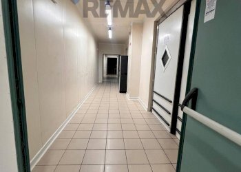 Hall / corridoio - Commercial Premises Contrada Vallenuccio/C.da Sasi
 
snc, Alcamo - photo 62