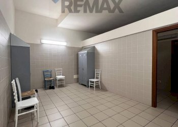 Stanza vuota - Commercial Premises Contrada Vallenuccio/C.da Sasi
 
snc, Alcamo - photo 63