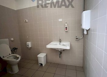 Bagno - Commercial Premises Contrada Vallenuccio/C.da Sasi
 
snc, Alcamo - photo 66