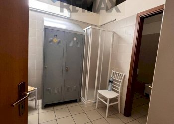 Bagno - Commercial Premises Contrada Vallenuccio/C.da Sasi
 
snc, Alcamo - photo 67