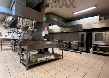 Cucina - Commercial Premises Contrada Vallenuccio/C.da Sasi
 
snc, Alcamo - photo 80