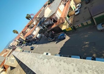 Edificio all\'aperto - Apartment Via San Giuseppe
 
144, Mascali - photo 3
