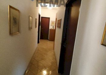 Hall / corridoio - Apartment Via San Giuseppe
 
144, Mascali - photo 38