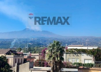 Vista delle montagne - Apartment Via San Giuseppe
 
144, Mascali - photo 44