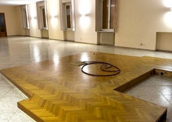 Cucina - Stabile - Palazzo via Torino, Milano - foto 13