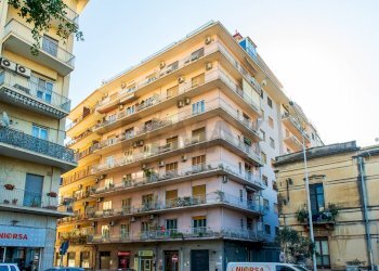 Edificio all\'aperto - Two-room apartment Via Muscatello
 
18, Catania - photo 2