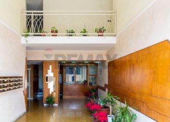 Ricezione / Lobby - Two-room apartment Via Muscatello
 
18, Catania - photo 6