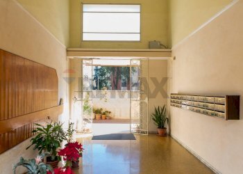 Ricezione / Lobby - Two-room apartment Via Muscatello
 
18, Catania - photo 7