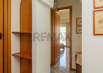 Hall / corridoio - Two-room apartment Via Muscatello
 
18, Catania - photo 12