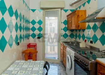 Cucina - Two-room apartment Via Muscatello
 
18, Catania - photo 15