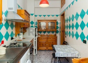 Cucina - Two-room apartment Via Muscatello
 
18, Catania - photo 16