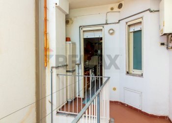 Balcone - Two-room apartment Via Muscatello
 
18, Catania - photo 21