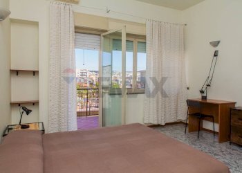 Camera / camera da letto - Two-room apartment Via Muscatello
 
18, Catania - photo 26