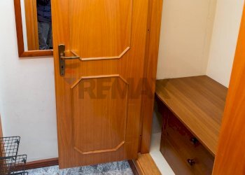 Camera / camera da letto - Two-room apartment Via Muscatello
 
18, Catania - photo 27