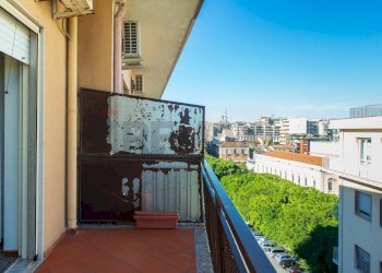 Balcone - Two-room apartment Via Muscatello
 
18, Catania - photo 29