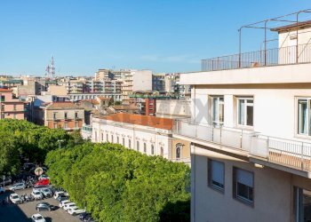 Edificio all\'aperto - Two-room apartment Via Muscatello
 
18, Catania - photo 31
