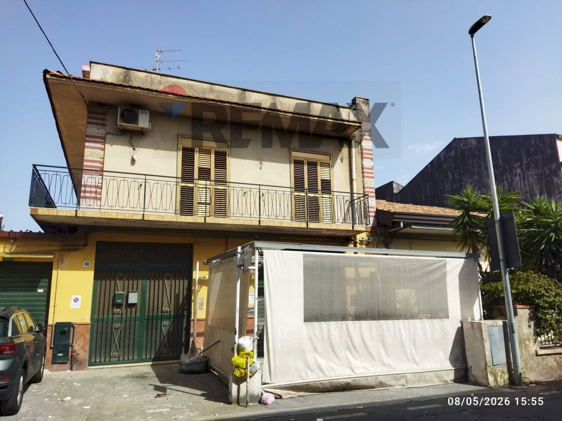 Casa all\'aperto - Appartamento Via Morgioni
 
108, San Gregorio di Catania - foto 1