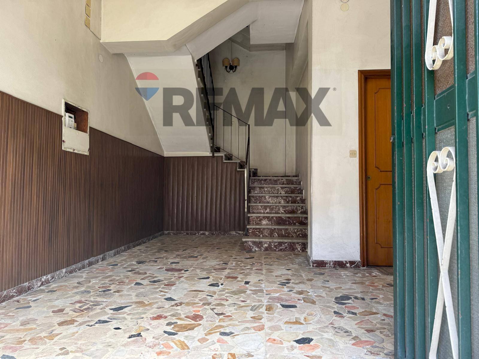 Hall / corridoio - Appartamento Via Morgioni
108, San Gregorio di Catania - foto 2