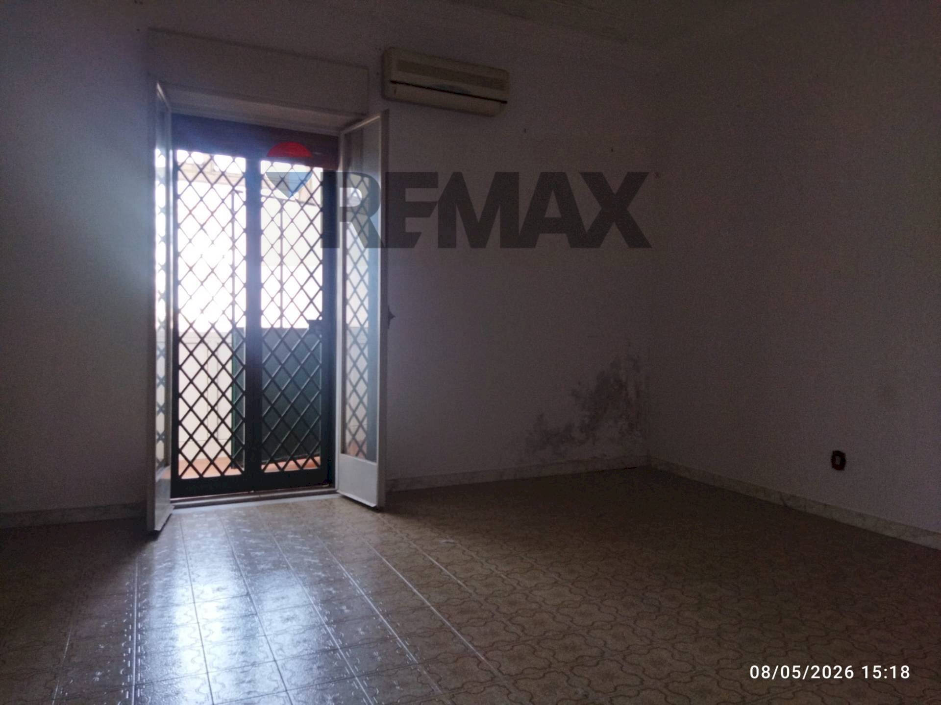 Stanza vuota - Appartamento Via Morgioni
108, San Gregorio di Catania - foto 3