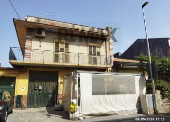 Casa all\'aperto - Appartamento Via Morgioni
 
108, San Gregorio di Catania - foto 1