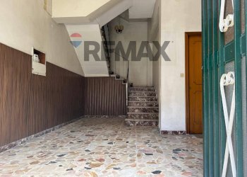 Hall / corridoio - Appartamento Via Morgioni
 
108, San Gregorio di Catania - foto 2