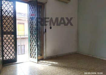 Stanza vuota - Appartamento Via Morgioni
 
108, San Gregorio di Catania - foto 4