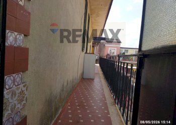 Balcone - Appartamento Via Morgioni
 
108, San Gregorio di Catania - foto 5
