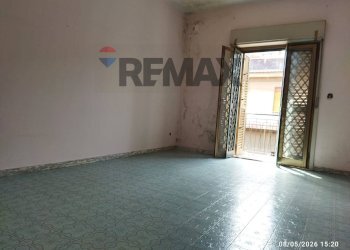 Stanza vuota - Appartamento Via Morgioni
 
108, San Gregorio di Catania - foto 7