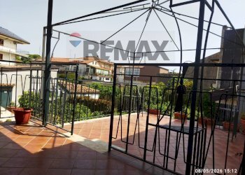Balcone - Appartamento Via Morgioni
 
108, San Gregorio di Catania - foto 8