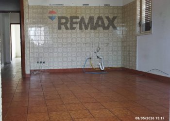 Stanza vuota - Appartamento Via Morgioni
 
108, San Gregorio di Catania - foto 9