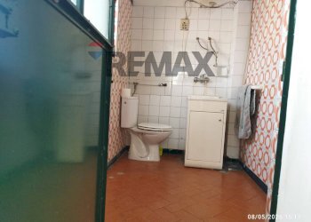 Bagno - Appartamento Via Morgioni
 
108, San Gregorio di Catania - foto 10