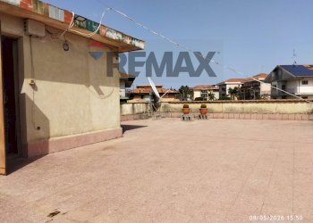 Terrazza - Appartamento Via Morgioni
 
108, San Gregorio di Catania - foto 13