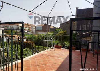Terrazza - Appartamento Via Morgioni
 
108, San Gregorio di Catania - foto 14