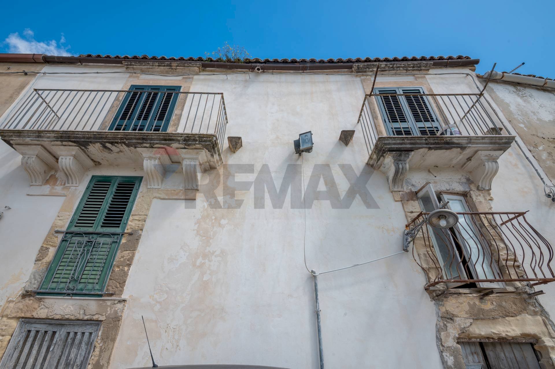 Edificio all\'aperto - Casa semi indipendente via torrenuova
35-37-39, Ragusa - foto 2