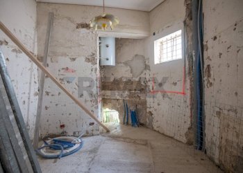 Stanza vuota - Semi-detached house via torrenuova
 
35-37-39, Ragusa - photo 12