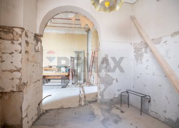 Stanza vuota - Semi-detached house via torrenuova
 
35-37-39, Ragusa - photo 13