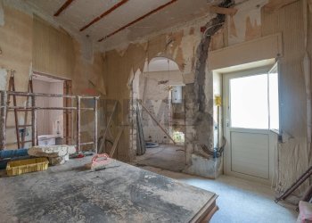 Stanza vuota - Semi-detached house via torrenuova
 
35-37-39, Ragusa - photo 14