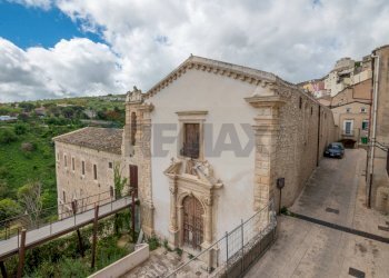 Casa all\'aperto - Semi-detached house via torrenuova
 
35-37-39, Ragusa - photo 37