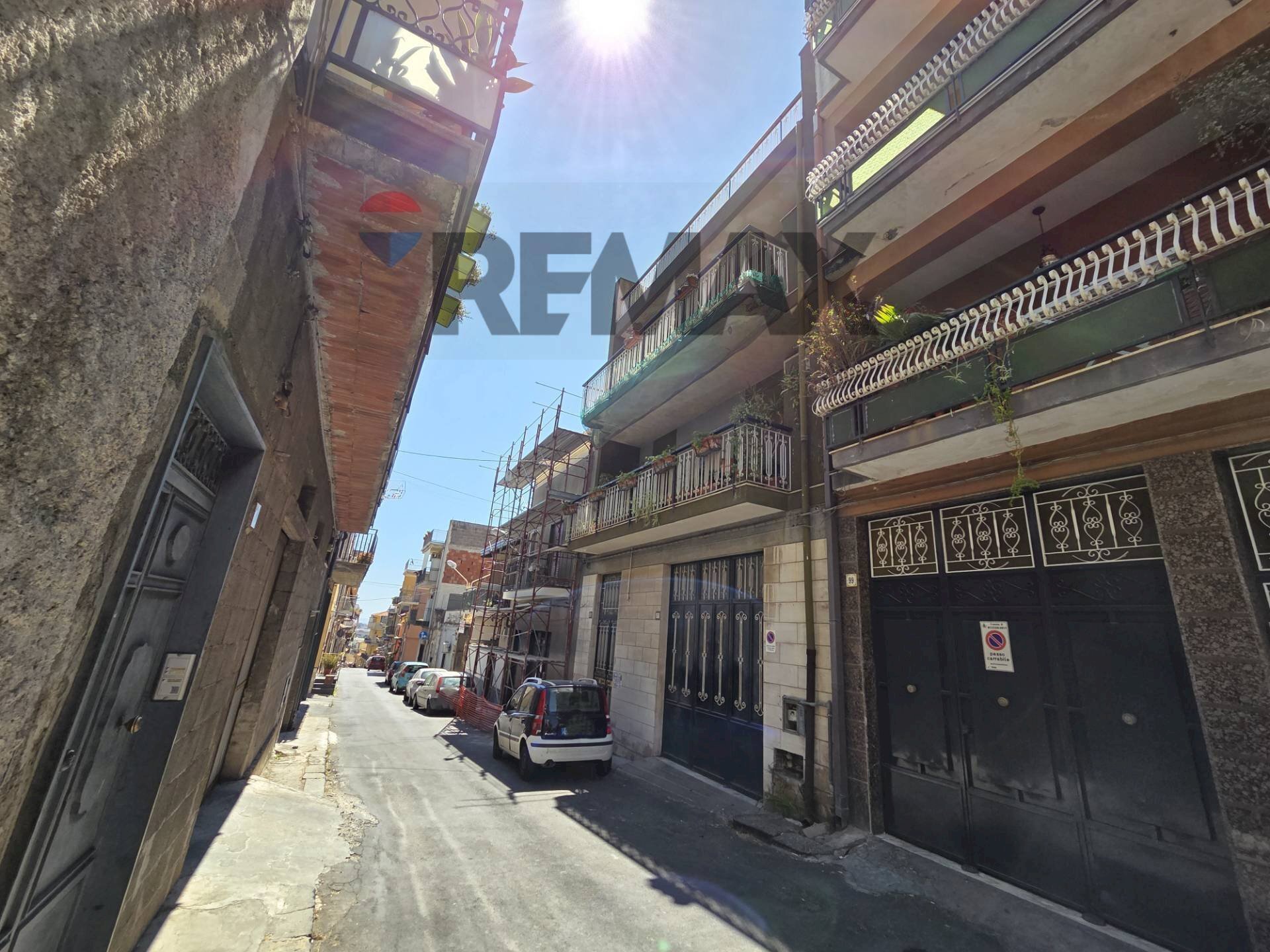 Edificio all\'aperto - Appartamento Via Dei Mille
 
95-97, Misterbianco - foto 2