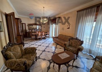 Sala da pranzo - Appartamento Via Dei Mille
 
95-97, Misterbianco - foto 4