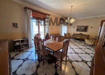 Sala da pranzo - Appartamento Via Dei Mille
 
95-97, Misterbianco - foto 5