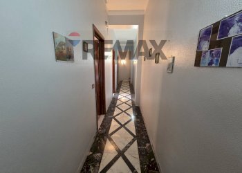 Hall / corridoio - Appartamento Via Dei Mille
 
95-97, Misterbianco - foto 6