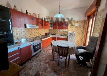 Cucina - Appartamento Via Dei Mille
 
95-97, Misterbianco - foto 7