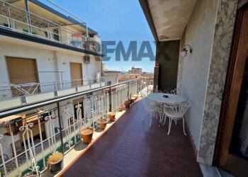 Balcone terrazzato - Appartamento Via Dei Mille
 
95-97, Misterbianco - foto 13