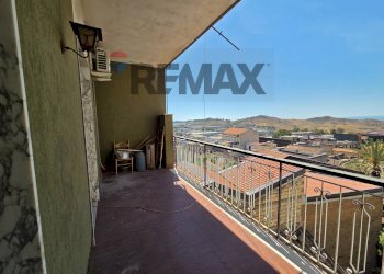 Balcone - Appartamento Via Dei Mille
 
95-97, Misterbianco - foto 15