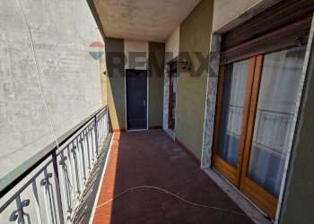 Balcone - Appartamento Via Dei Mille
 
95-97, Misterbianco - foto 16