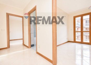 Hall / corridoio - Appartamento Via Cervo
 
46, Acireale - foto 28